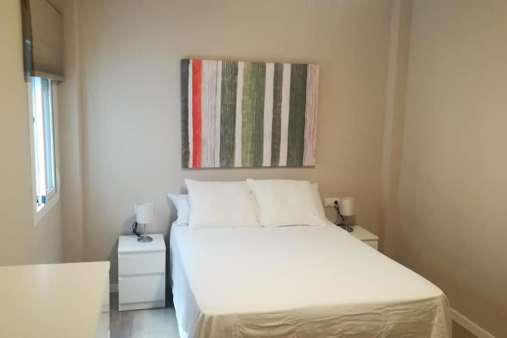 Cuarzo Appartement