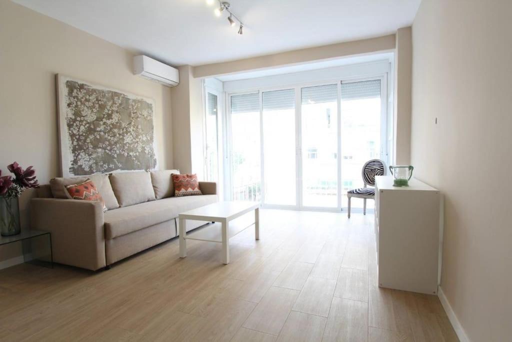 Appartement Cuarzo *