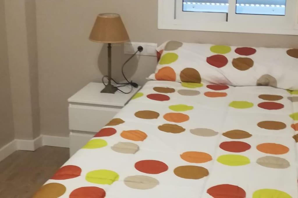 Cuarzo Appartement *
