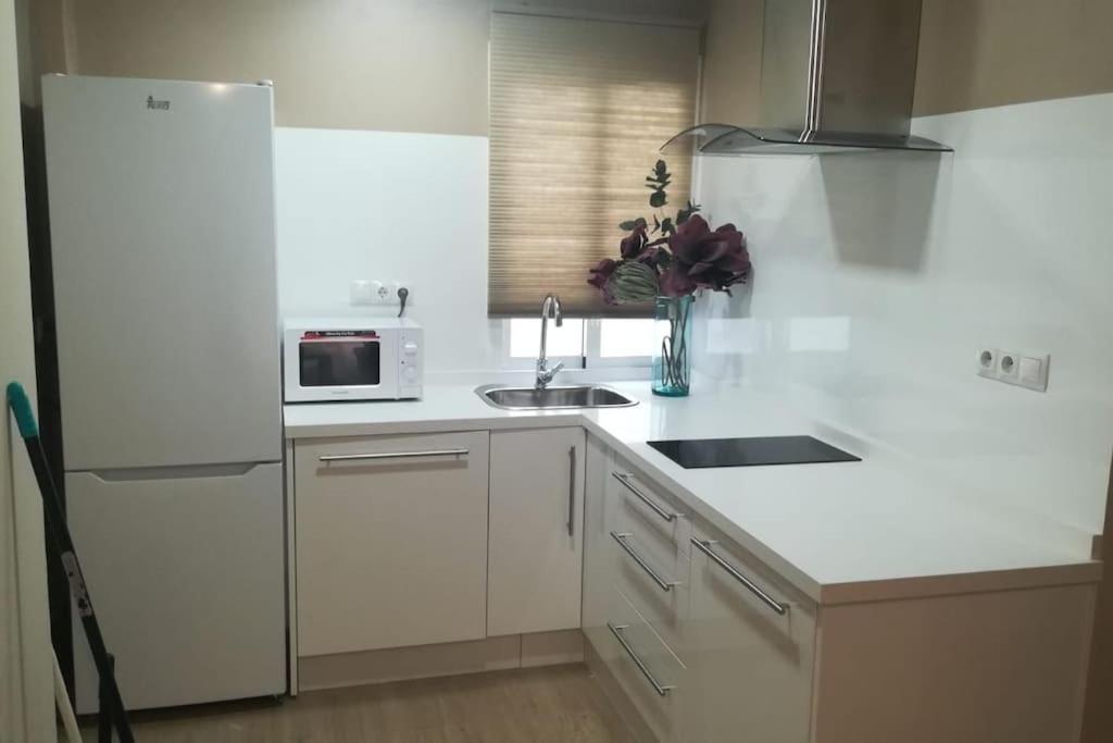 Appartement Cuarzo