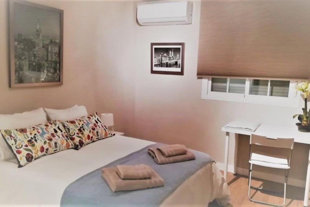 Cuarzo Appartement *