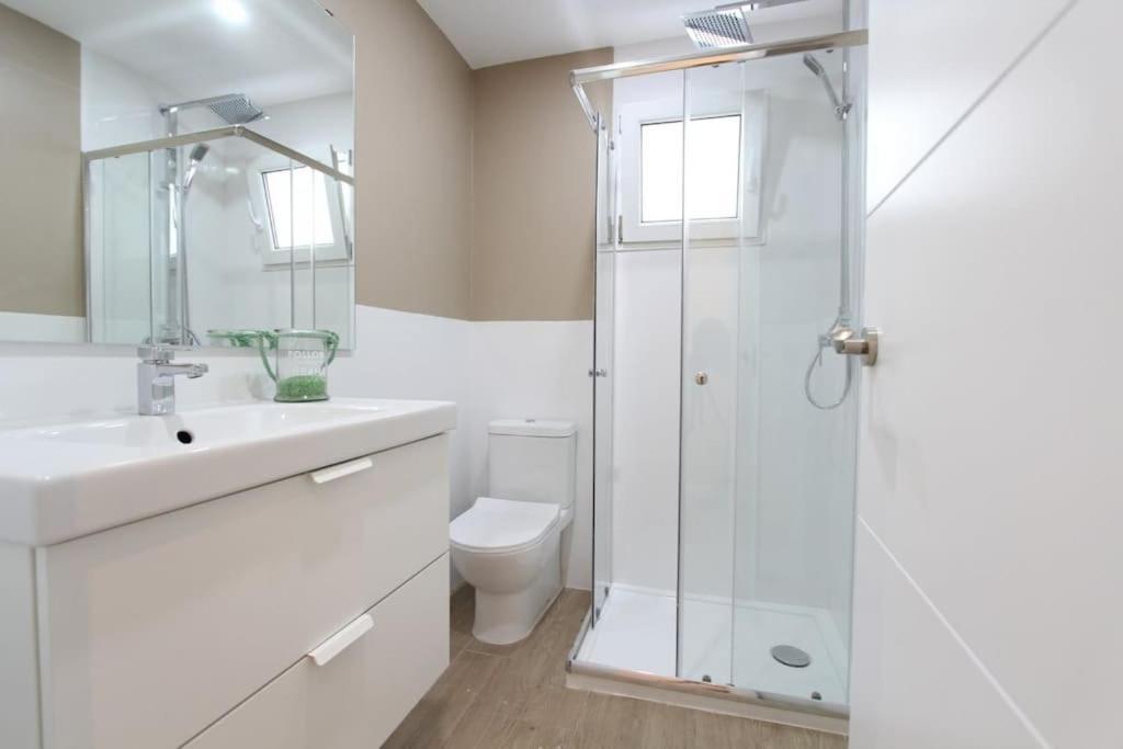 Appartement Cuarzo *