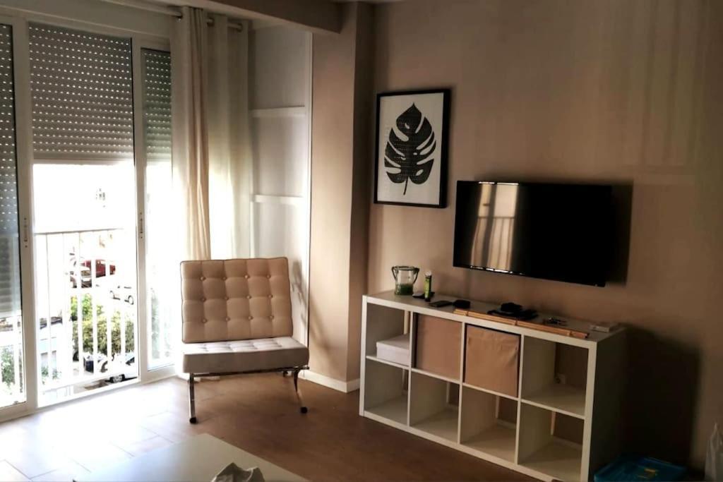 Appartement Cuarzo *
