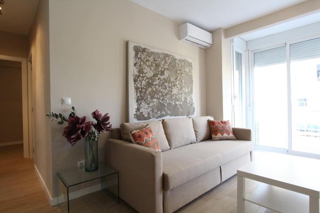 Appartement Cuarzo *