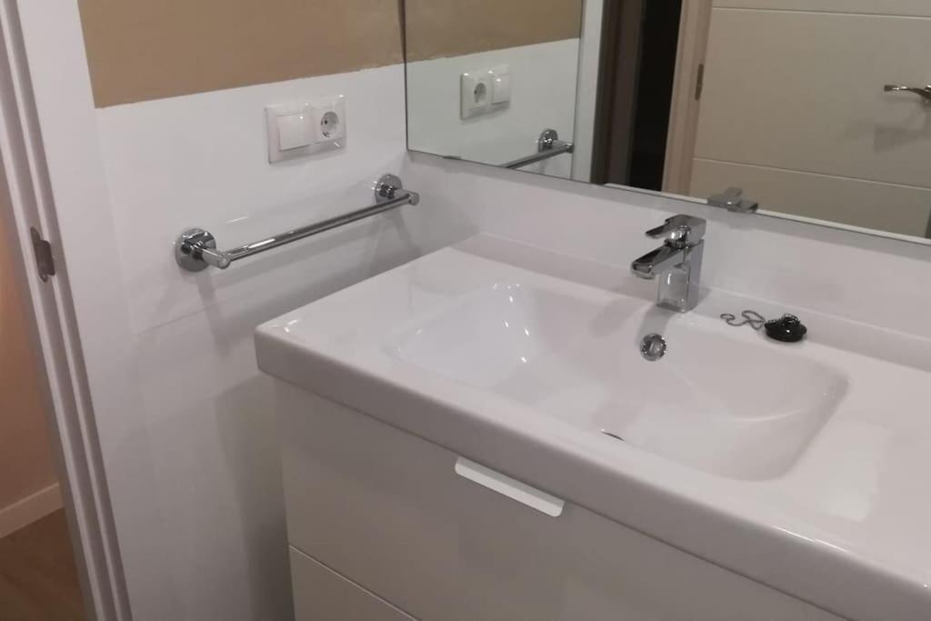 Apartment Cuarzo Seville