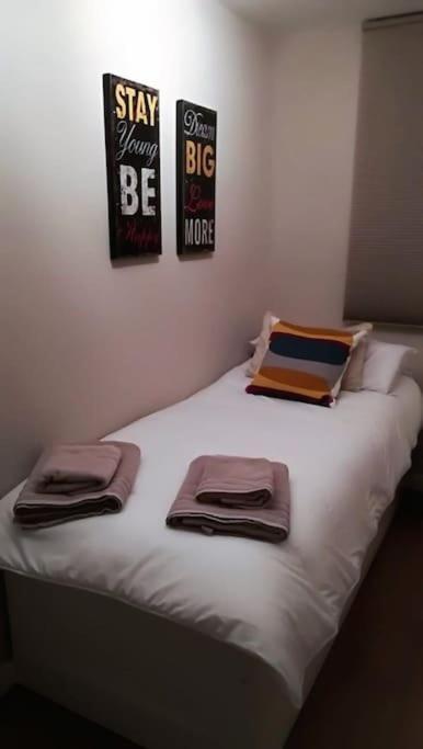 Cuarzo Apartment Seville