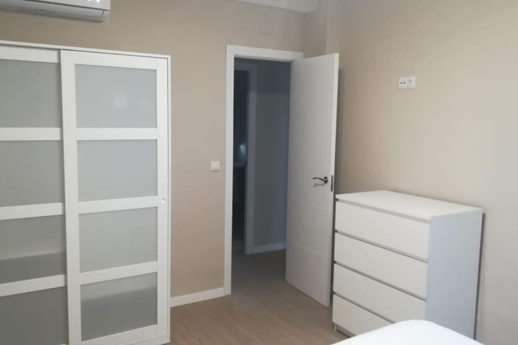 Apartment Cuarzo